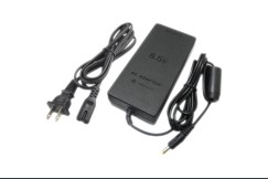 PlayStation 2 AC Adapter [Slim] - Accessories | VideoGameX